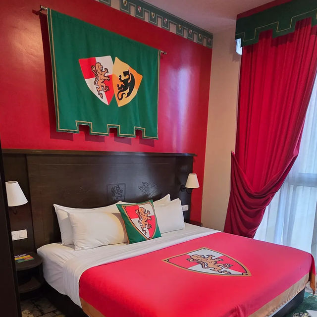 Legoland Malaysia Hotel