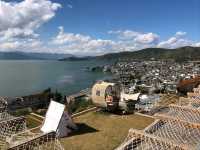 Mirror of the Clouds: Dali’s Erhai Lake