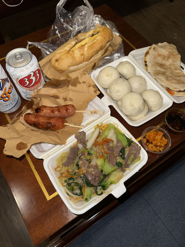 SAPA 사파!
