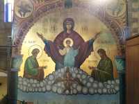 ☦️Gorgeous Greek Orthodox Church☦️