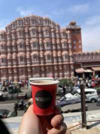 🕌 インド・ピンクシティでの過ごし方