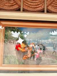 Hong Kong Disneyland