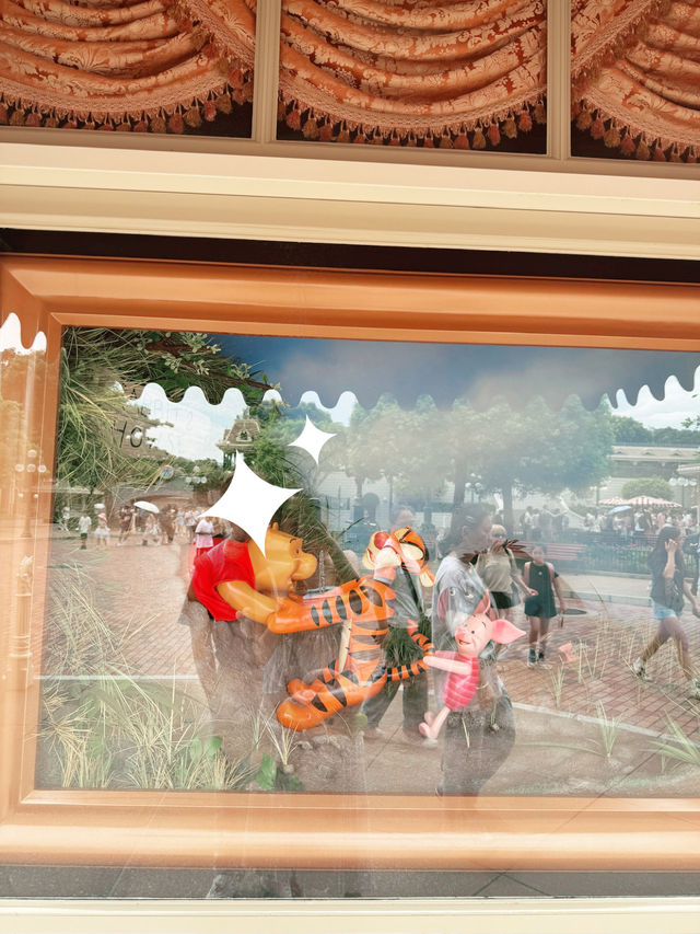 Hong Kong Disneyland