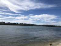 The Sunshine Coast - Peace & Seafood