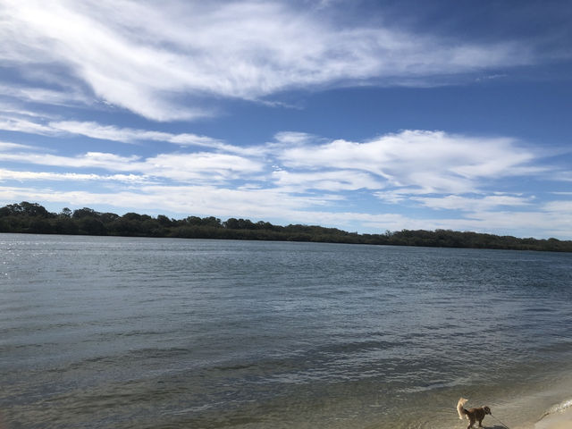 The Sunshine Coast - Peace & Seafood