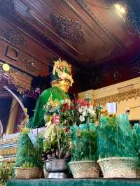 สักครั้งในชีวิตต้องมาเจดีย์ชเวดากอง
