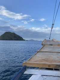 A Slice of Heaven: Discovering Manjarite Island's Unique Charm