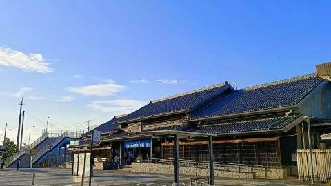 북치바/남이바라키 철도 소여행 — traveler post in 가시마 시