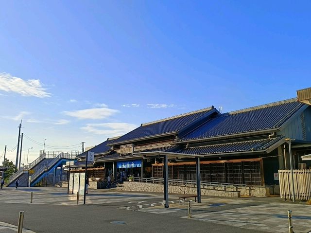 北千葉/南茨城鐵路小旅遊