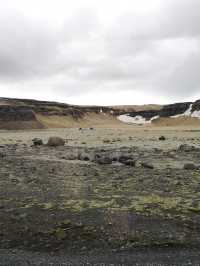 🇮🇸ヴィーク（Vík í Mýrdal）－アイスランド南部の絶景の村