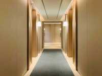 奢華體驗：Waldorf Astoria Bangkok