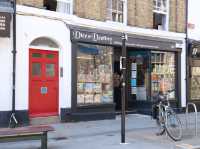 【イギリスの田舎町】イギリス カンタベリー