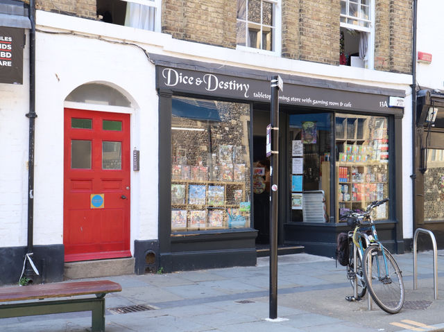 【イギリスの田舎町】イギリス カンタベリー 【イギリスの田舎町】イギリス カンタベリー