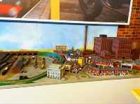 Portland Basin Museum – Industrial Heritage by the Canal