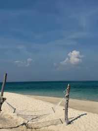 เกาะมันนอก | Koh Munnork private island🪸🌊