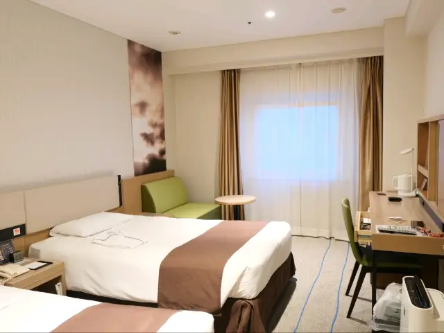 삿포로 도큐 레이 호텔