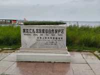 黑龍江扎龍自然保護區