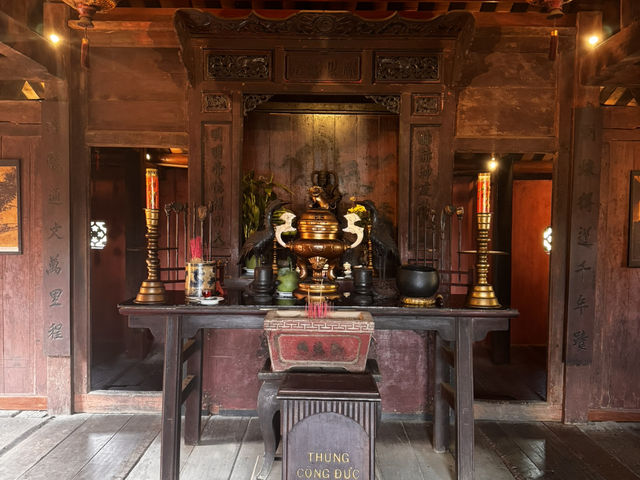 Hoi An Ancient Town in a day