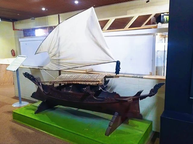 Sabah State Museum – A Journey Through Sabah’s Heritage