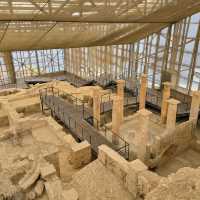 Ancient Splendor at Belkıs Zeugma in Gaziantep