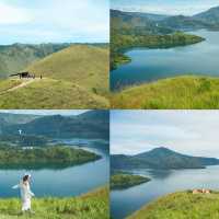 แจก 9 พิกัดเที่ยว “เมดาน” เมืองไม่แมสแต่วิวสวยมาก🍃