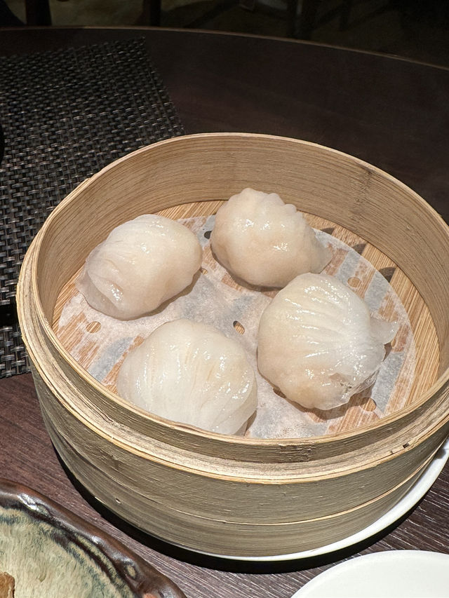 🥢✨ Michelin-star dim sum with local love ✨🥢 