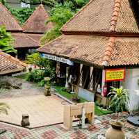 Cowks Batik Workshop