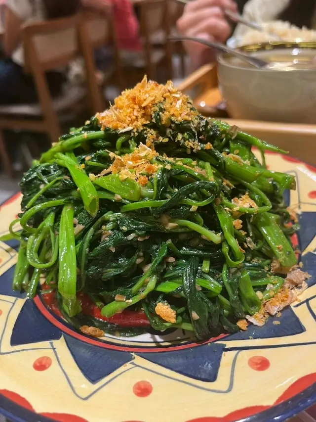 Настоящая сингапурская кухня в районе Шун Ван!