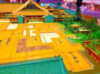 Edo-Tokyo Museum – Exploring the City’s History