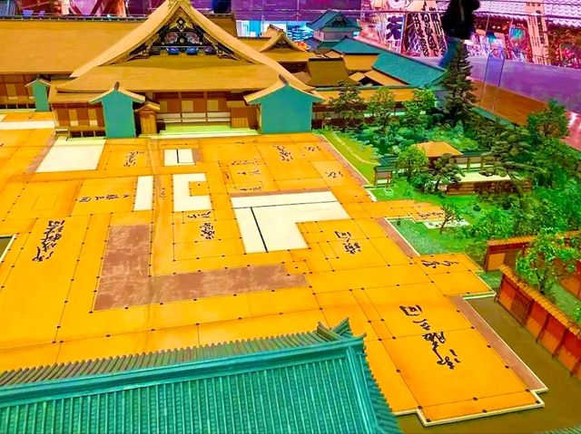 Edo-Tokyo Museum – Exploring the City’s History