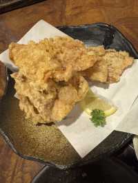 【北九州グルメ】駅から近くて嬉しい！すぐに満席になる人気の居酒屋🥢