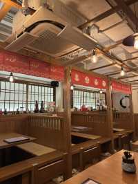 尖沙咀居酒屋🏮午市商務定食仲有88折
