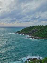 Promthep Cape – Phuket’s Sunset Showstopper
