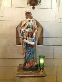 ⛪Mother Church⛪
