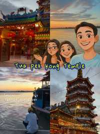 48 hours exploring Sibu, Sarawak (Foodie!)