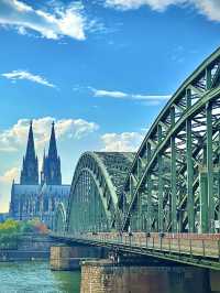 Cologne,Germany🇩🇪