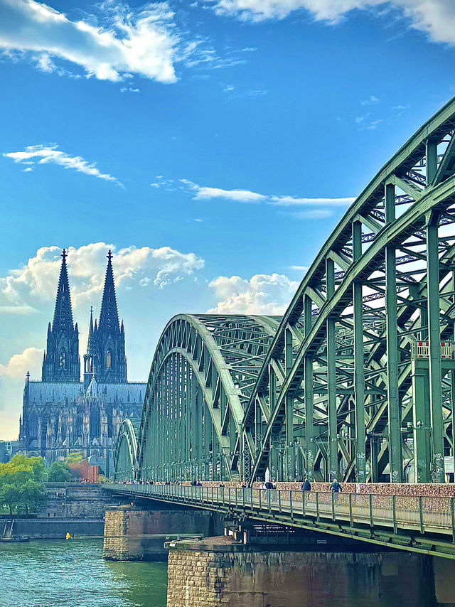 Cologne,Germany🇩🇪