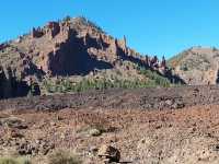 Discovering the Majesty of El Teide in Tenerife