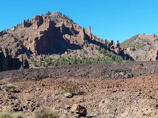 Discovering the Majesty of El Teide in Tenerife