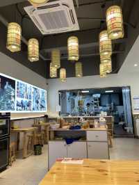 🛍️ ร้านดัง ๆ แถว Chengdu IFS