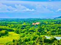Khao Bot View Point：俯瞰山海交界的景致
