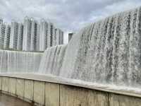 Kunming Waterfall Park