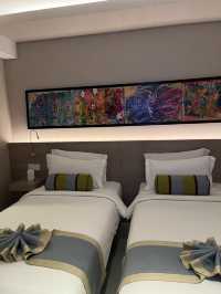 【バリ島/ウブド】ウブドのコスパ最強ホテル🏨