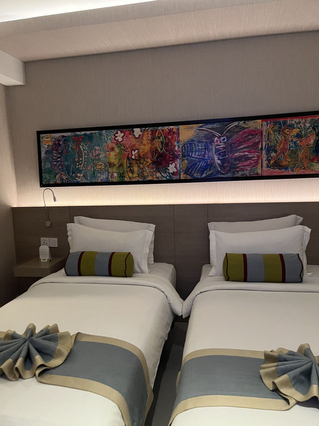 【バリ島/ウブド】ウブドのコスパ最強ホテル🏨