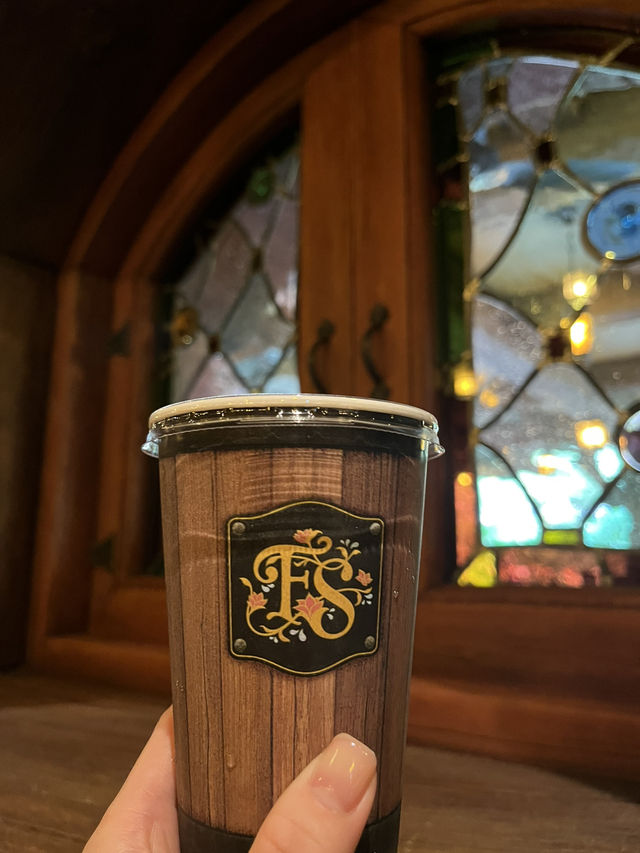 🌊大人もハマる夢の海「東京ディズニーシー」🏰✨