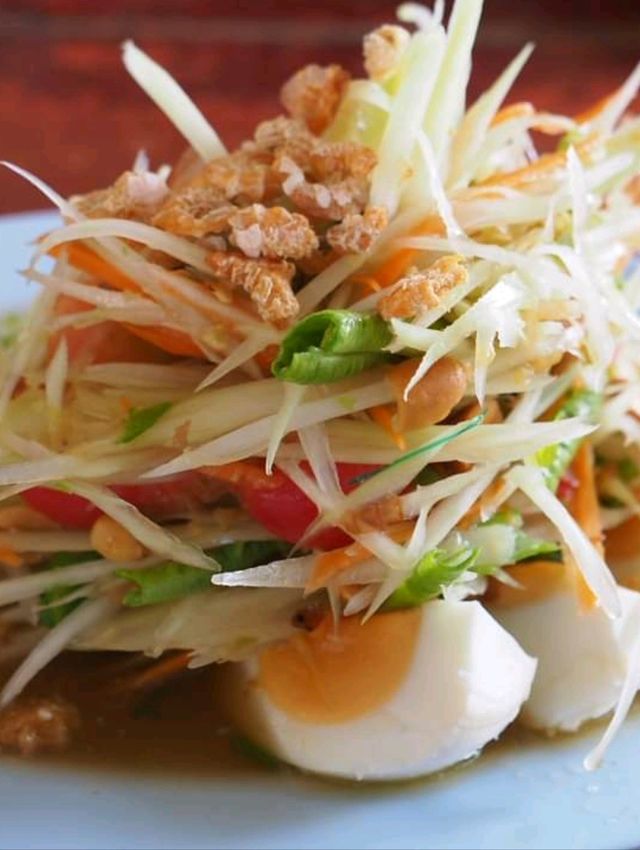 📍 ป้ายา ซีฟู้ด – ซีฟู้ดจัดเต็ม สดเวอร์ ที่ระยอง