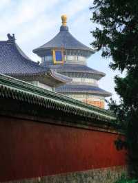 Temple of Heaven 
