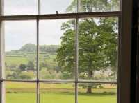 Wander Through the Echoes of Appuldurcombe House
