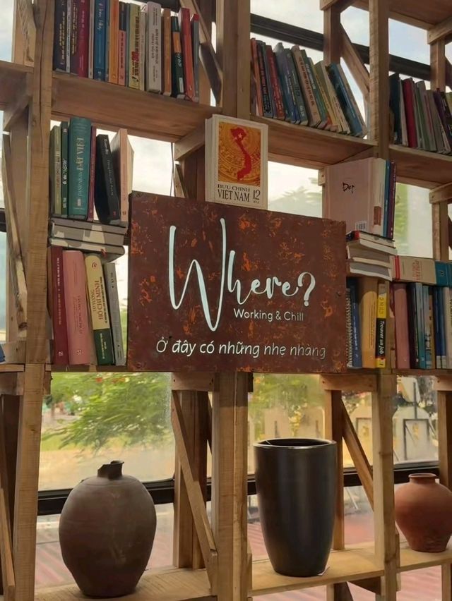 Where Coffee Where Coffee