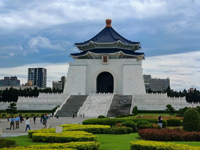 Cultural Fun Taipei🛵
